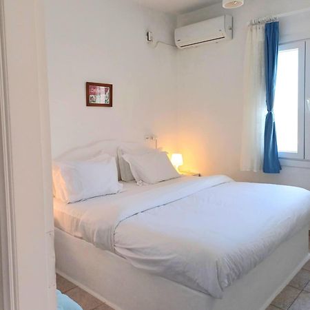 Georgia Rooms Milos 플라카 외부 사진